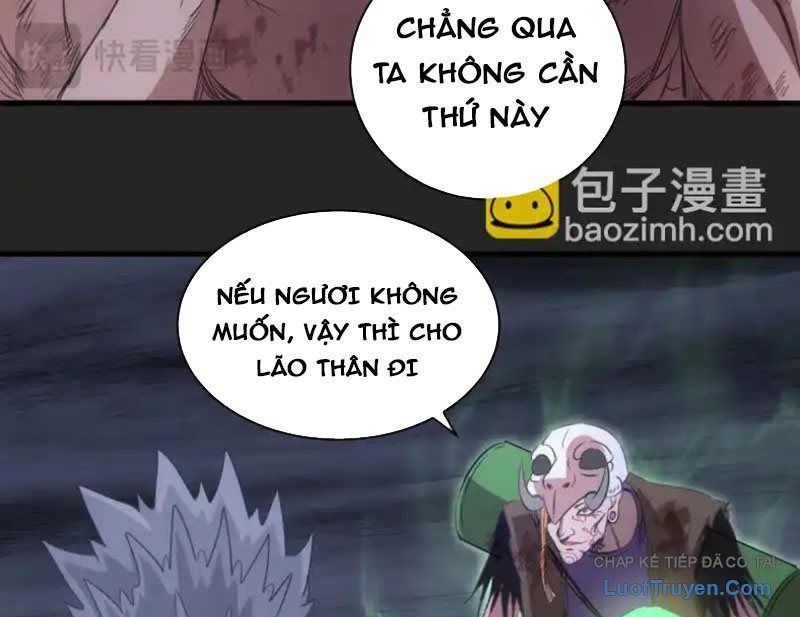 Cao Đẳng Linh Hồn Chap 357 - Next Chap 356