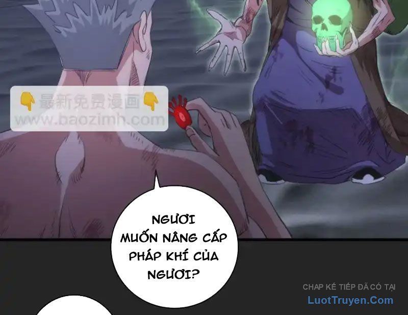 Cao Đẳng Linh Hồn Chap 357 - Next Chap 356