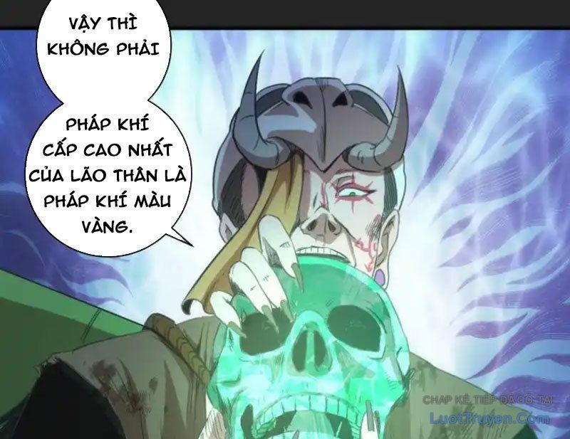 Cao Đẳng Linh Hồn Chap 357 - Next Chap 356