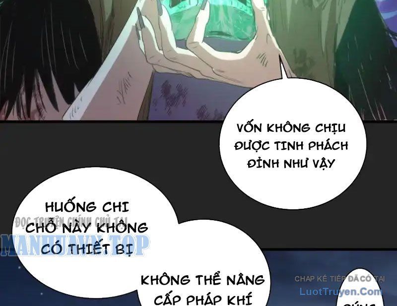 Cao Đẳng Linh Hồn Chap 357 - Next Chap 356