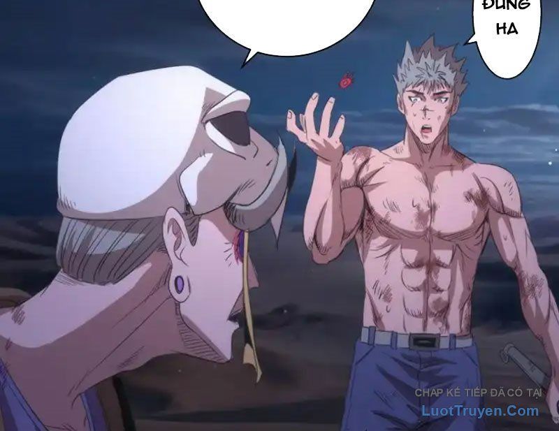 Cao Đẳng Linh Hồn Chap 357 - Next Chap 356