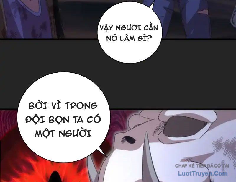 Cao Đẳng Linh Hồn Chap 357 - Next Chap 356