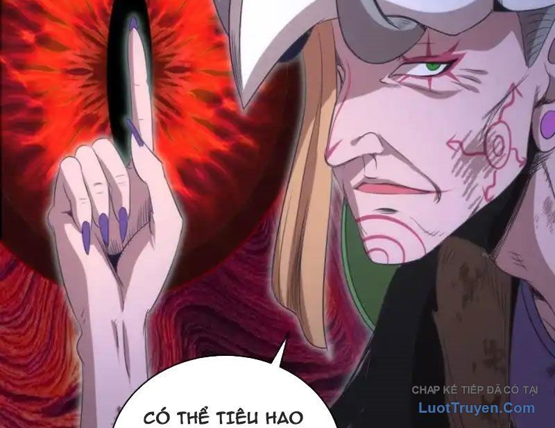 Cao Đẳng Linh Hồn Chap 357 - Next Chap 356