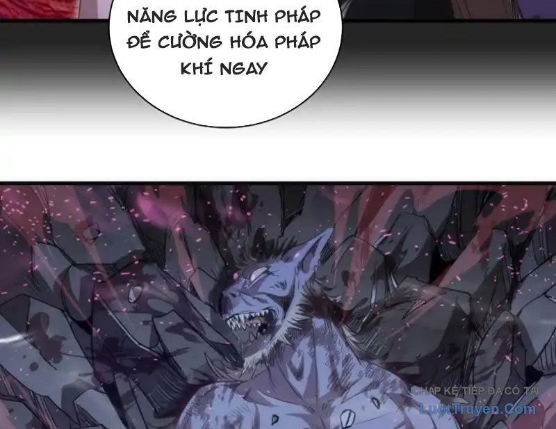 Cao Đẳng Linh Hồn Chap 357 - Next Chap 356