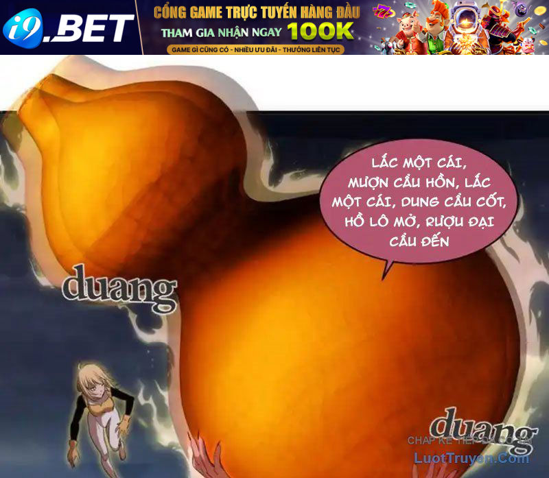 Cao Đẳng Linh Hồn Chap 357 - Next Chap 356