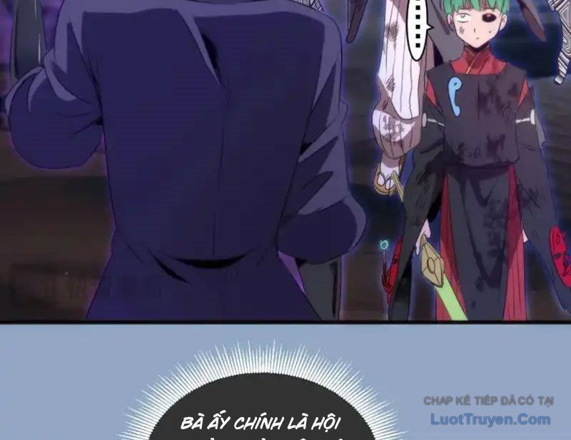 Cao Đẳng Linh Hồn Chap 357 - Next Chap 356