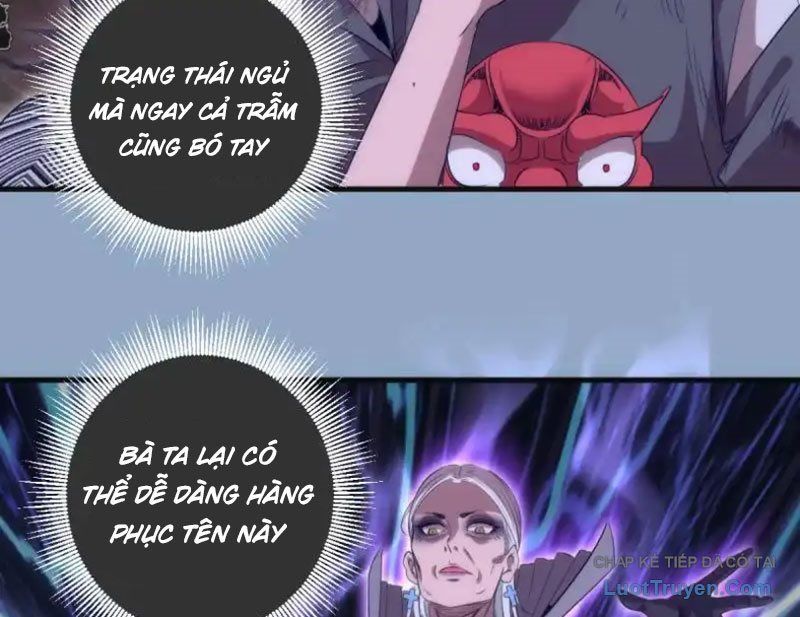 Cao Đẳng Linh Hồn Chap 357 - Next Chap 356