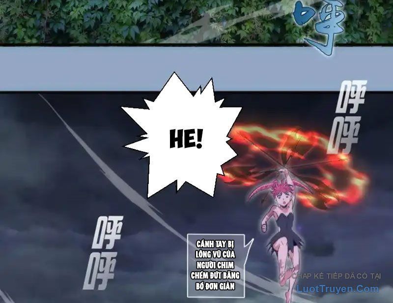 Cao Đẳng Linh Hồn Chap 357 - Next Chap 356