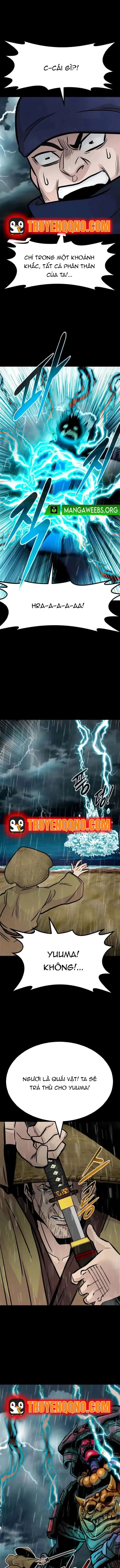 Kẻ Đa Tài Chap 77 - Next Chap 76