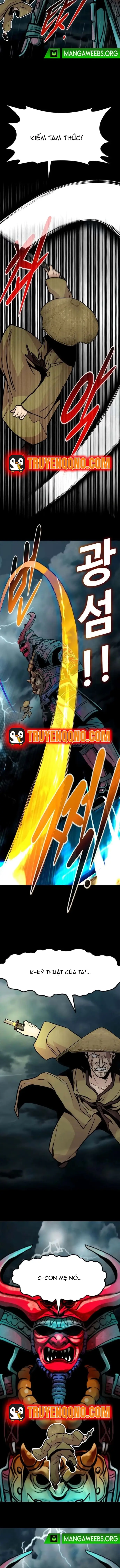 Kẻ Đa Tài Chap 77 - Next Chap 76