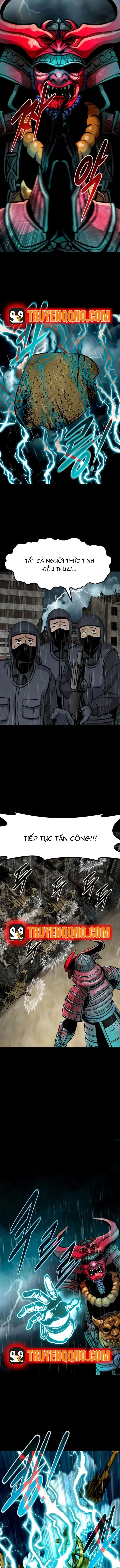 Kẻ Đa Tài Chap 77 - Next Chap 76