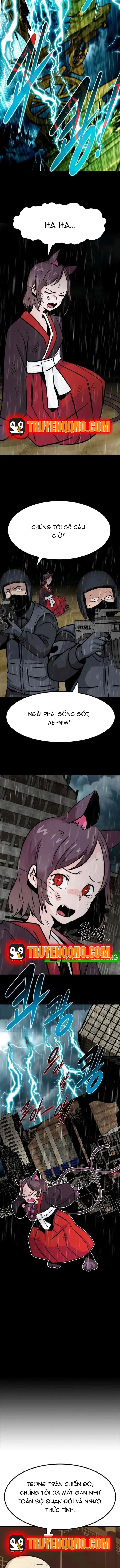 Kẻ Đa Tài Chap 77 - Next Chap 76