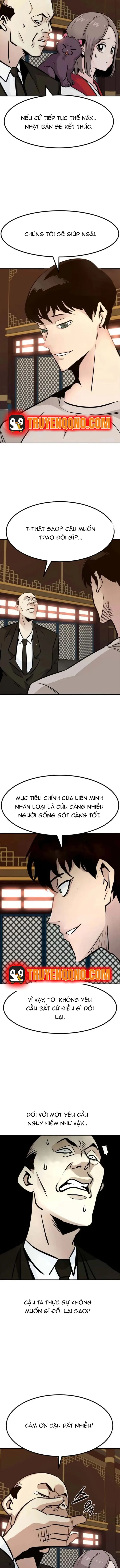 Kẻ Đa Tài Chap 77 - Next Chap 76