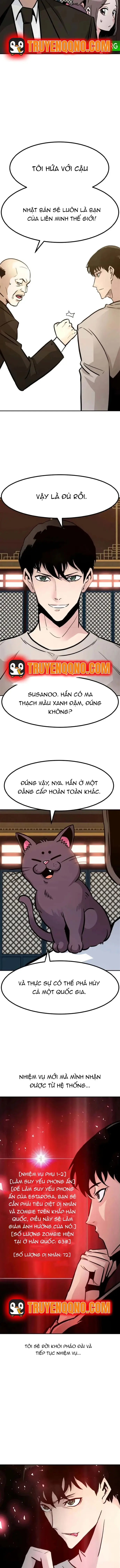 Kẻ Đa Tài Chap 77 - Next Chap 76