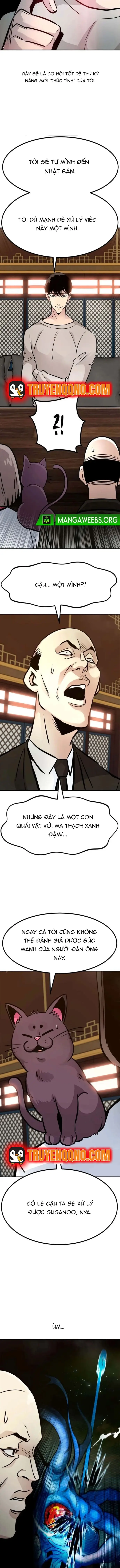 Kẻ Đa Tài Chap 77 - Next Chap 76