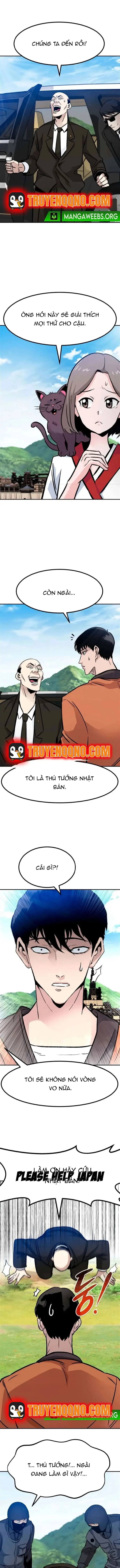 Kẻ Đa Tài Chap 77 - Next Chap 76
