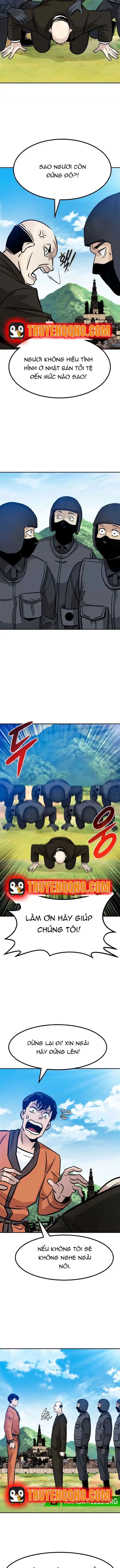 Kẻ Đa Tài Chap 77 - Next Chap 76