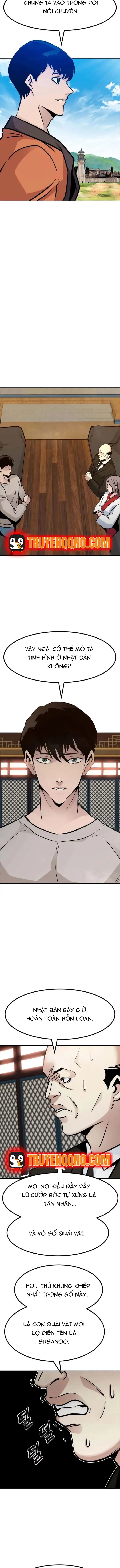 Kẻ Đa Tài Chap 77 - Next Chap 76