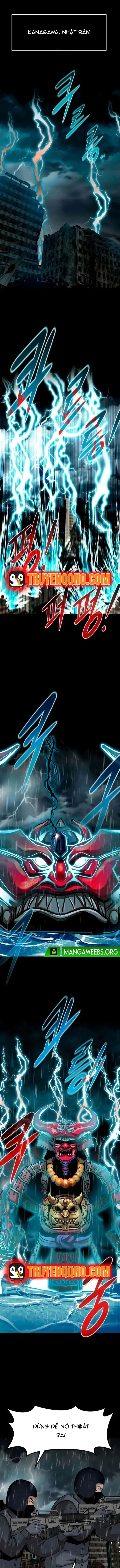 Kẻ Đa Tài Chap 77 - Next Chap 76