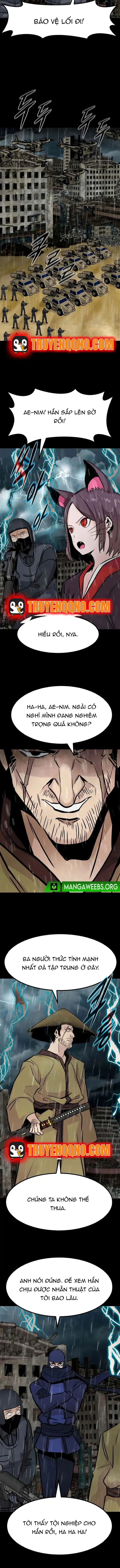 Kẻ Đa Tài Chap 77 - Next Chap 76