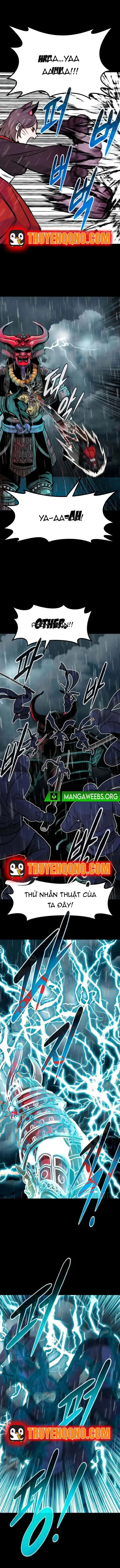 Kẻ Đa Tài Chap 77 - Next Chap 76