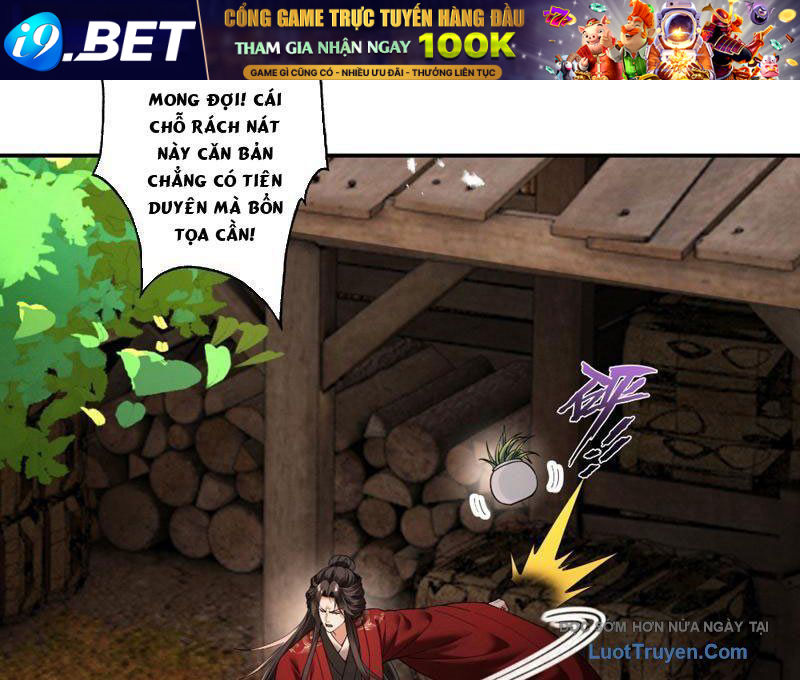 Gặp Mạnh Thì Càng Mạnh, Tu Vi Của Ta Không Giới Hạn Chap 90 - Next Chap 89