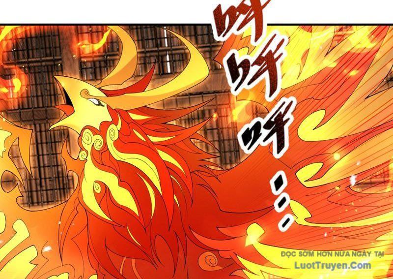 Gặp Mạnh Thì Càng Mạnh, Tu Vi Của Ta Không Giới Hạn Chap 90 - Next Chap 89