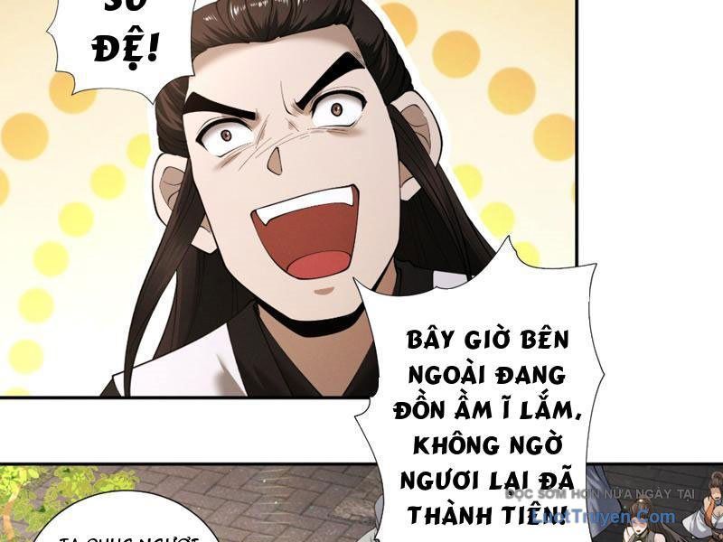 Gặp Mạnh Thì Càng Mạnh, Tu Vi Của Ta Không Giới Hạn Chap 90 - Next Chap 89