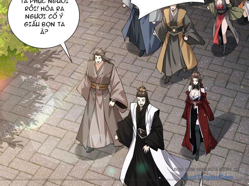 Gặp Mạnh Thì Càng Mạnh, Tu Vi Của Ta Không Giới Hạn Chap 90 - Next Chap 89