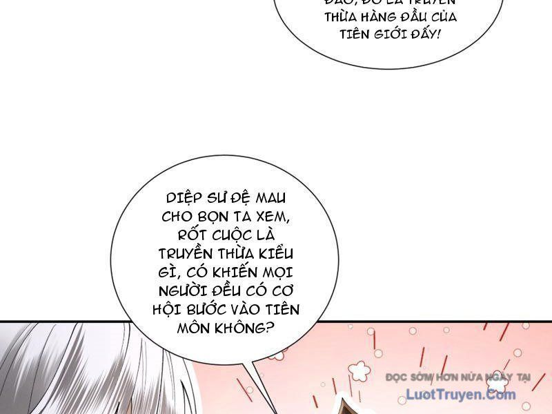 Gặp Mạnh Thì Càng Mạnh, Tu Vi Của Ta Không Giới Hạn Chap 90 - Next Chap 89