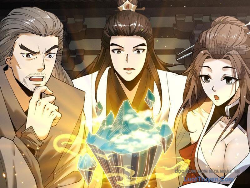 Gặp Mạnh Thì Càng Mạnh, Tu Vi Của Ta Không Giới Hạn Chap 90 - Next Chap 89