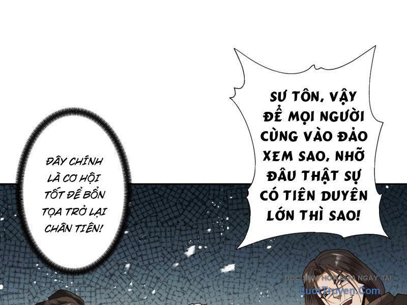 Gặp Mạnh Thì Càng Mạnh, Tu Vi Của Ta Không Giới Hạn Chap 90 - Next Chap 89