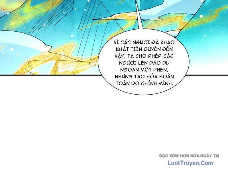 Gặp Mạnh Thì Càng Mạnh, Tu Vi Của Ta Không Giới Hạn Chap 90 - Next Chap 89