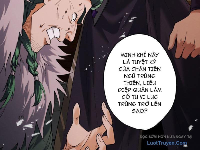 Gặp Mạnh Thì Càng Mạnh, Tu Vi Của Ta Không Giới Hạn Chap 90 - Next Chap 89