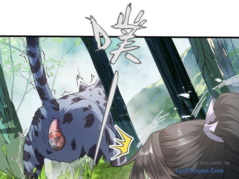 Gặp Mạnh Thì Càng Mạnh, Tu Vi Của Ta Không Giới Hạn Chap 90 - Next Chap 89