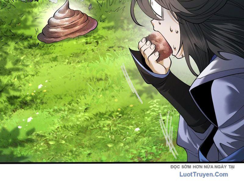 Gặp Mạnh Thì Càng Mạnh, Tu Vi Của Ta Không Giới Hạn Chap 90 - Next Chap 89