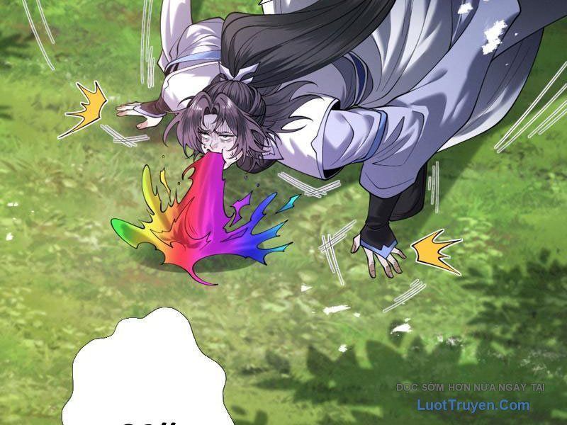 Gặp Mạnh Thì Càng Mạnh, Tu Vi Của Ta Không Giới Hạn Chap 90 - Next Chap 89