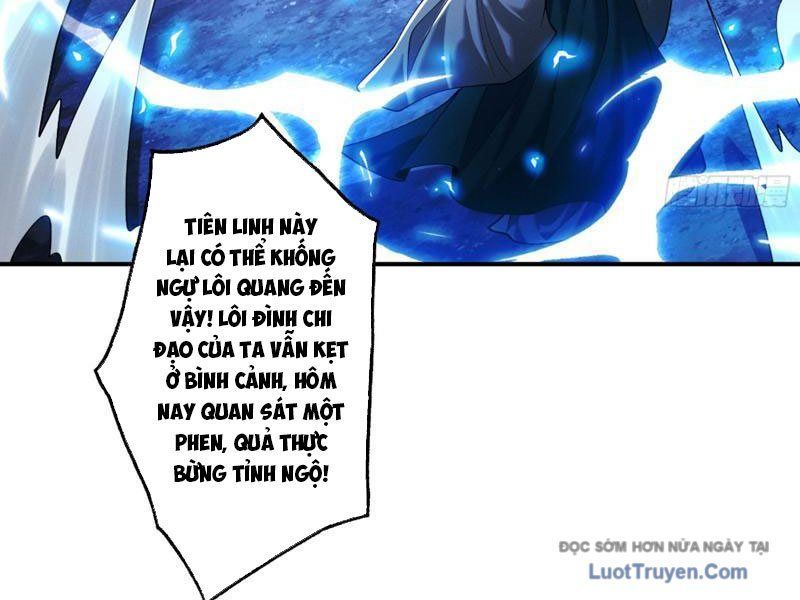 Gặp Mạnh Thì Càng Mạnh, Tu Vi Của Ta Không Giới Hạn Chap 90 - Next Chap 89