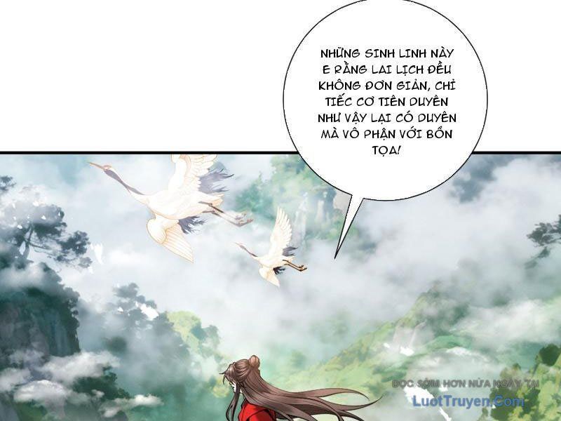 Gặp Mạnh Thì Càng Mạnh, Tu Vi Của Ta Không Giới Hạn Chap 90 - Next Chap 89
