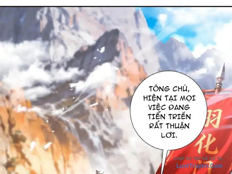 Gặp Mạnh Thì Càng Mạnh, Tu Vi Của Ta Không Giới Hạn Chap 91 - Next Chap 90