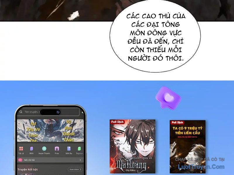 Gặp Mạnh Thì Càng Mạnh, Tu Vi Của Ta Không Giới Hạn Chap 91 - Next Chap 90