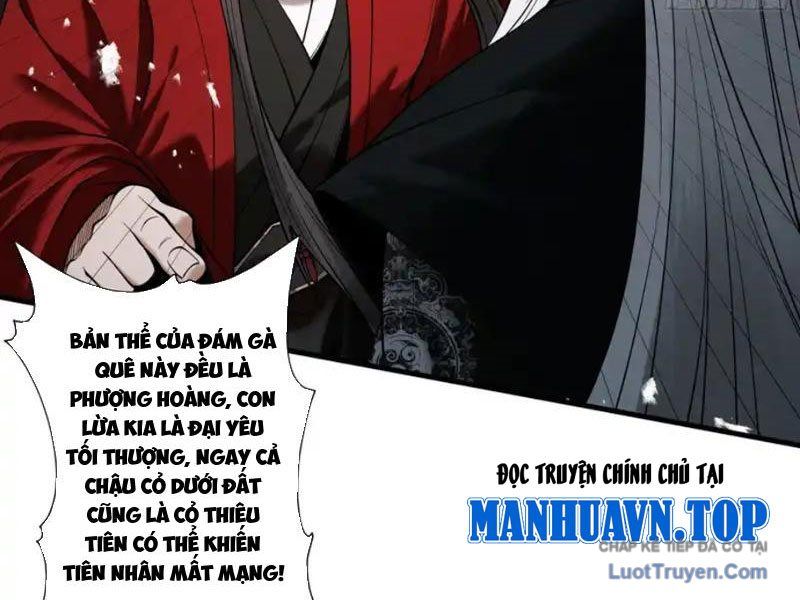 Gặp Mạnh Thì Càng Mạnh, Tu Vi Của Ta Không Giới Hạn Chap 91 - Next Chap 90