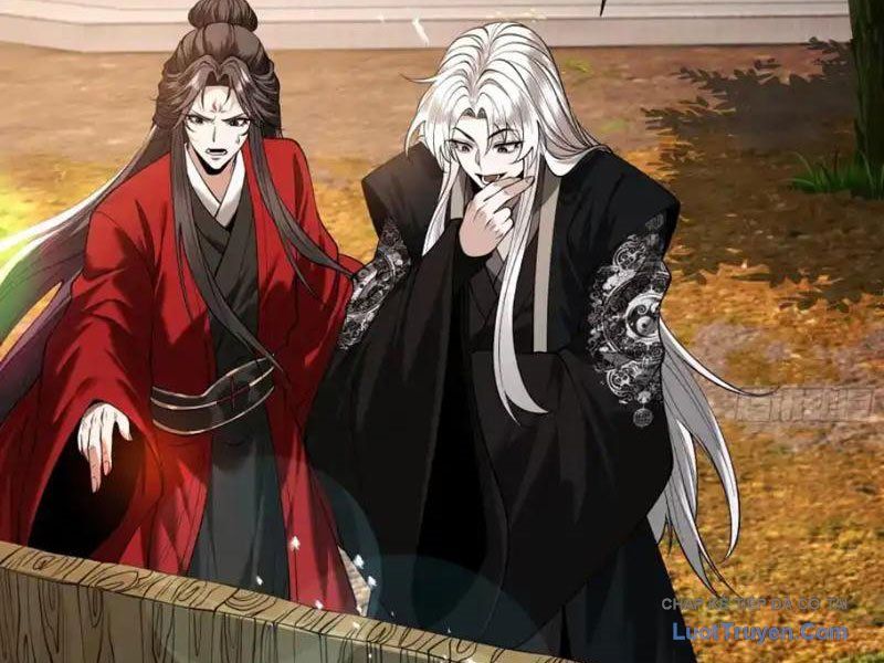 Gặp Mạnh Thì Càng Mạnh, Tu Vi Của Ta Không Giới Hạn Chap 91 - Next Chap 90