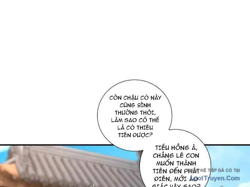 Gặp Mạnh Thì Càng Mạnh, Tu Vi Của Ta Không Giới Hạn Chap 91 - Next Chap 90