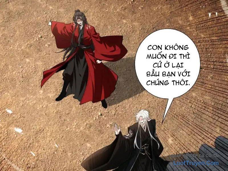 Gặp Mạnh Thì Càng Mạnh, Tu Vi Của Ta Không Giới Hạn Chap 91 - Next Chap 90