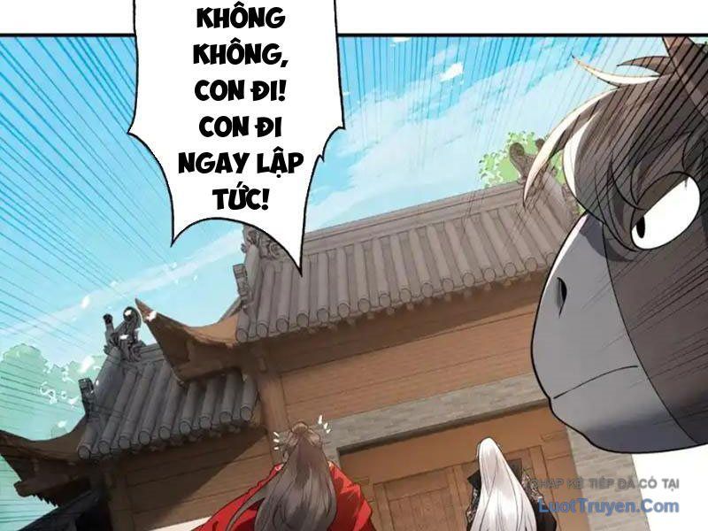Gặp Mạnh Thì Càng Mạnh, Tu Vi Của Ta Không Giới Hạn Chap 91 - Next Chap 90