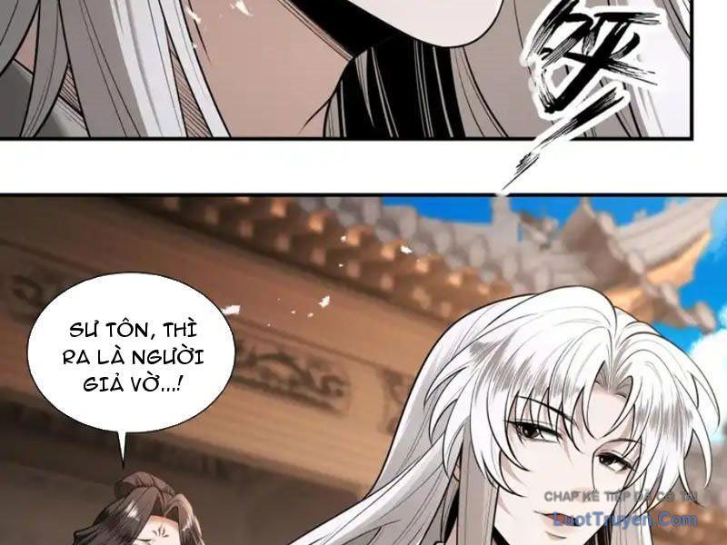 Gặp Mạnh Thì Càng Mạnh, Tu Vi Của Ta Không Giới Hạn Chap 91 - Next Chap 90