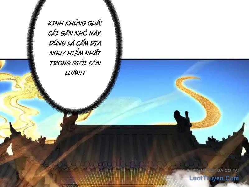 Gặp Mạnh Thì Càng Mạnh, Tu Vi Của Ta Không Giới Hạn Chap 91 - Next Chap 90