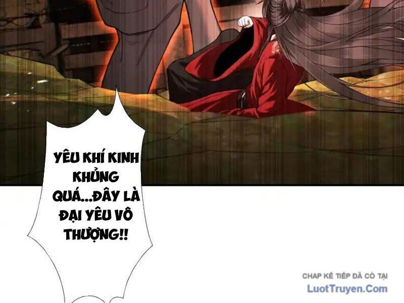 Gặp Mạnh Thì Càng Mạnh, Tu Vi Của Ta Không Giới Hạn Chap 91 - Next Chap 90