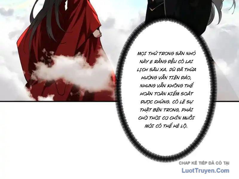 Gặp Mạnh Thì Càng Mạnh, Tu Vi Của Ta Không Giới Hạn Chap 91 - Next Chap 90